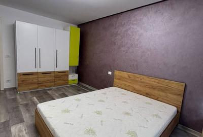 Apartament cu 2 camere decomandat în Ultracentral - 2