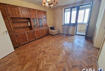 Apartament 2 camere, situat in Targu Jiu, Aleea Unirii - 3