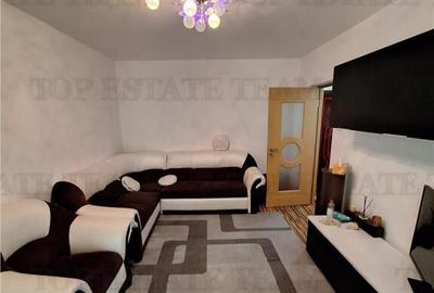 Apartament cu 4 camere decomandat în Viziru 3 - 5