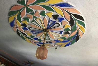 Casă cu 4 camere în Central - 6