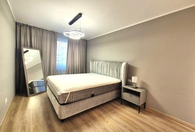 URBAN PLAZA, bloc nou, orientare vestică, apartament la cheie - 13