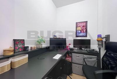 Apartament de 2 camere, 45mp, parcare, terasa, Beta Residence - 9