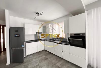 Duplex cu 5 camere cu Canalizare în Pipera - 3