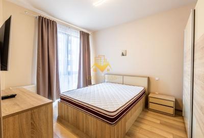 3 camere, modern, semicentral, zona Mihai Viteazu, bloc nou, parcare - 4