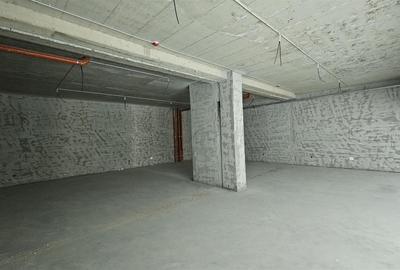 Spațiu comercial, de 154 mp, în Sopor - 2