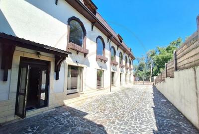 Cladire comerciala ideala pentru restaurant - evenimente - 1