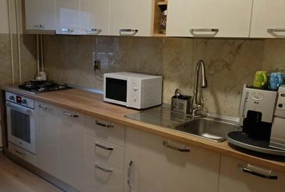 Apartament Grigorescu Apartament Grigorescu - 4