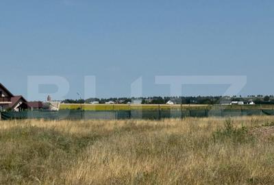 Teren Intravilan, 500 mp, zona Dealul Manastirii Burdujeni - 2