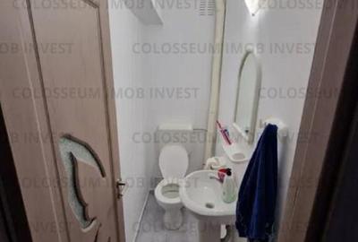 Apartament cu 3 camere decomandat, mobilat în Griviței