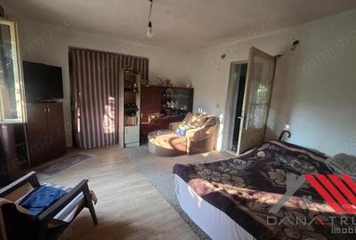 Topolova?u Mare Casa si Teren 1683 mp - 48.500 euro - 2