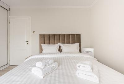 PF Apartament 2 camere 54mp, finisat, la cheie, str Venus (IULIUS MALL) - 4