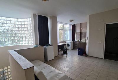 Spatii Comerciale trafic intens Teatrul de vara Neptun - 2