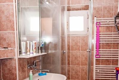 Apartament cu 3 camere decomandat, mobilat în Central - 8