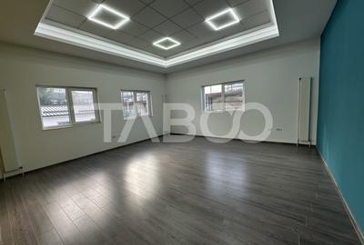 Spatiu de birouri si productie 550 mp utili de inchiriat in Fagaras