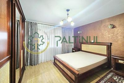 Apartament 4 camere la casă - Cartierul Tineretului, Sibiu Apartament 4 camere la casă - Cartierul Tineretului, Sibiu - 3