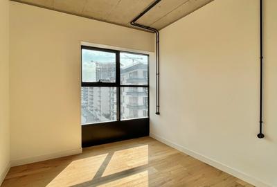 2-Level Loft-Style Office for Rent | Brick Lofts, North Bucharest - 11