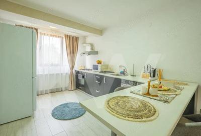 Apartament de vanzare cu 3 camere zona Valea Aurie, str. Sacel - 7