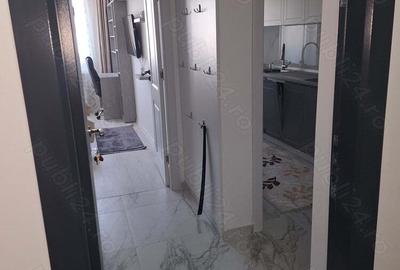 Garsonieră decomandată în Chiajna - 10