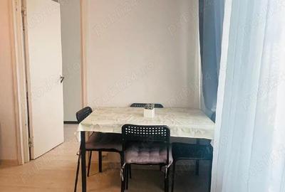 Apartament cu 2 camere nedecomandat în Zimbru - 5