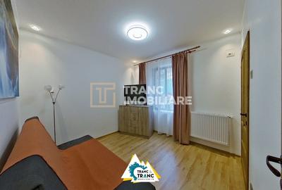 Casă cu 3 camere cu Canalizare în Central - 4