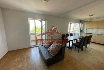 Apartament cu 3 camere semidecomandat în Făgăraș - 4