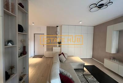 Apartament cu 2 camere semidecomandat, mobilat în Mărăști - 4