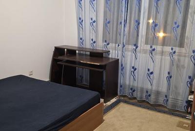 Apartament cu 2 camere semidecomandat în Tomis II - 7