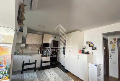 Apartament cu 3 camere, centrala proprie, zona Soarelui - 3