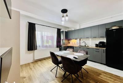 Apartament cu 2 camere, mobilat în Turnișor - 5