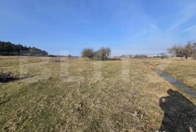 Teren în Feleacu - 1