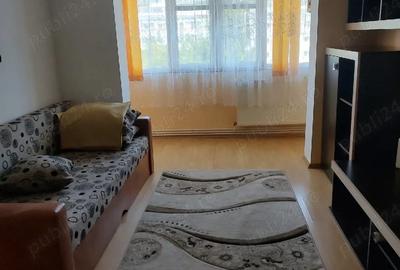 Apartament cu 2 camere semidecomandat în Central - 5