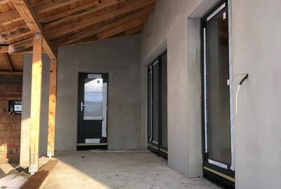 Casă cu 3 camere cu Teren 672 Mp în Becicherecu Mic - 5