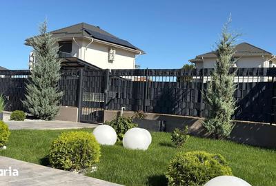 Casă cu 5 camere cu Teren 391 Mp în Tomis Plus - 6