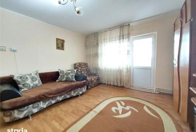 Apartament cu 2 camere semidecomandat în Broșteni - 7