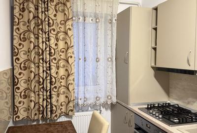 Apartament cu 2 camere semidecomandat în Central - 2