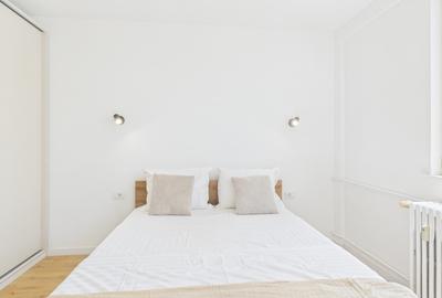 Apartament modern cu 3 camere complet renovat – Drumul Taberei - 7