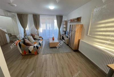 Apartament 3 camere decomandate balcon zona Calea Poplacii Sibiu - 3