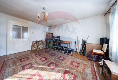 Casă cu 2 camere cu Teren 620 Mp în Schei - 3