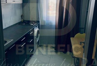 Apartament cu 3 camere decomandat în Republicii - 3
