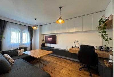 Garsonieră decomandată în Târgu Cucu - 8