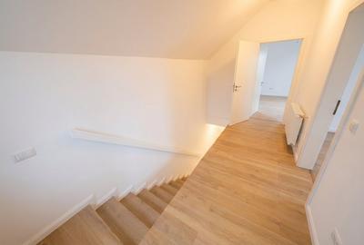 Casa Individuala + Mansarda Finisata + Garaj, Comision 0% - 14