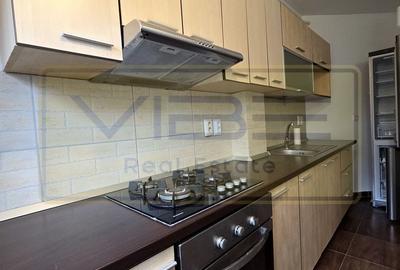 Apartament cu 3 camere decomandat, mobilat în Copou - 12