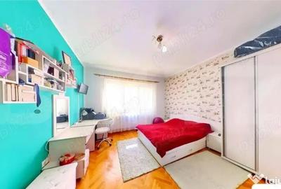 Casă cu 4 camere cu Teren 600 Mp în Unirii - 8