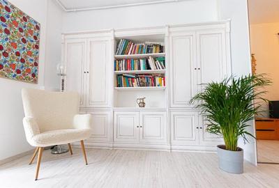 Apartament 2 camere, 2 bai | Aviatiei-Baneasa, zona Biharia - 4