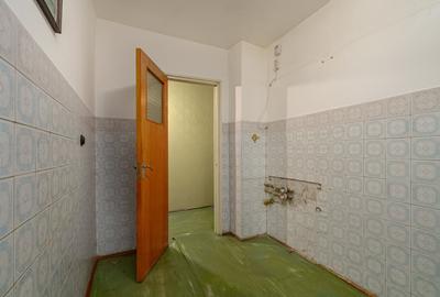 Militari - 3 camere - Bloc Anvelopat - Metrou Lujerului - 10