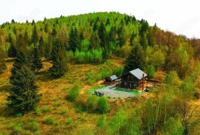 Casă cu Teren 1000 Mp în Vale - 1