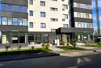 Spațiu comercial, de 180 mp, în Central - 3