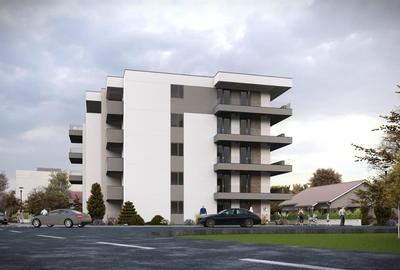 Park 69 - Unirea Principatelor, 2 cam - 68 mp , etaj 1, BLOC NOU - 16