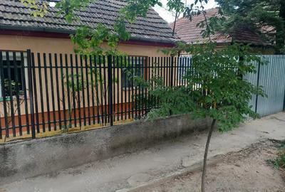 Casă cu 2 camere în Ciarda Roșie - 3