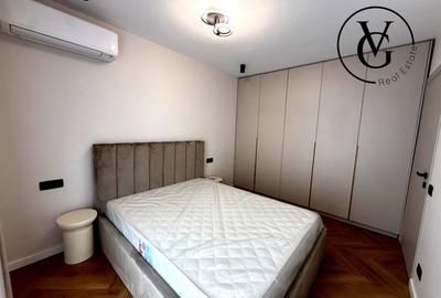 Apartament cu 3 camere semidecomandat în Străulești - 3